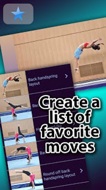 Image 2 for Acrobatics