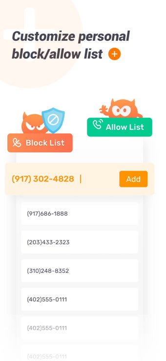 Image 3 for SpamJoker - Robo Call Blo…