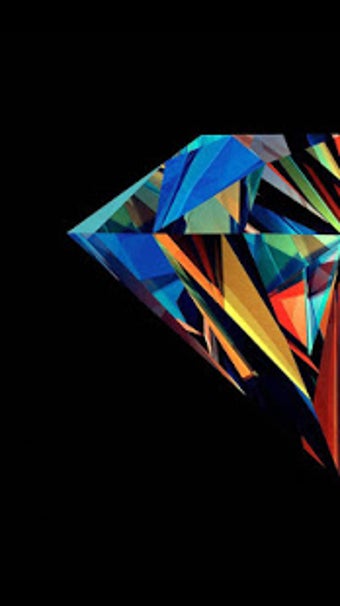 Imagen 3 para Diamond Live Wallpaper  G…