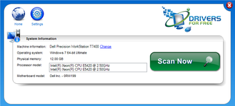 Image 0 for Drivers For Free