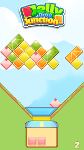 Image 0 for Jelly Drop Junction