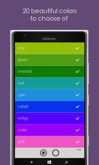 Image 2 for Sticky Notes HD. for Wind…