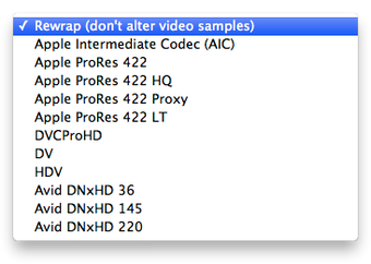 Image 0 for ClipWrap