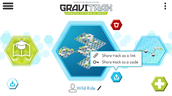Image 0 for GraviTrax