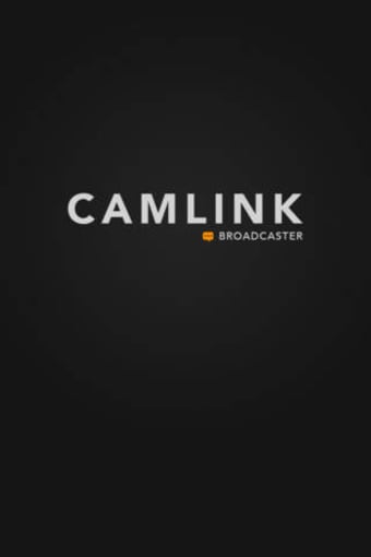 Image 0 for Camlink Broadcaster