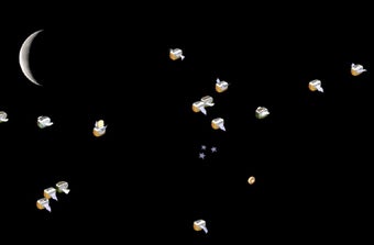 Image 0 for Flying Toasters Screen Sa…