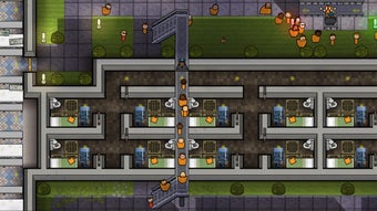 Image 0 for Prison Architect: Island …