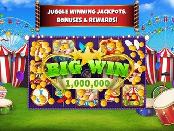 Imagen 0 para Slots - Carnival free cas…
