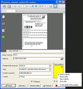 Image 1 for DOSPrint