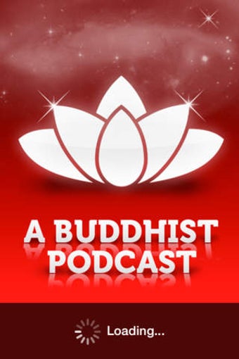 Imagen 0 para A Buddhist Podcast - Prac…