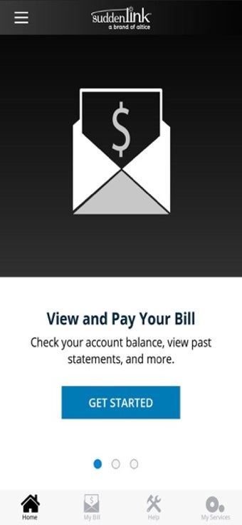 Imagen 2 para Suddenlink Support App