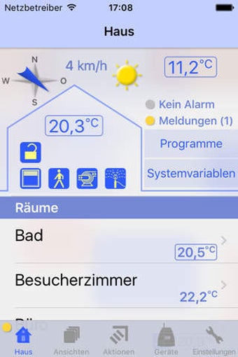 Image 0 for pocket control HM for Hom…