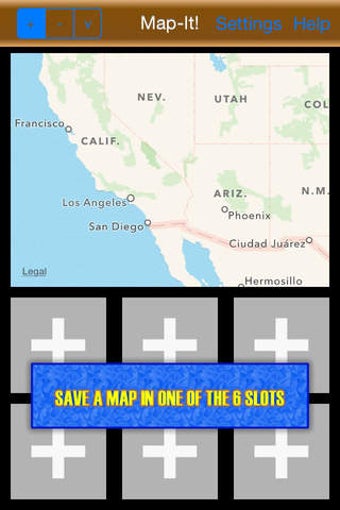 Imagen 0 para Map-It!
