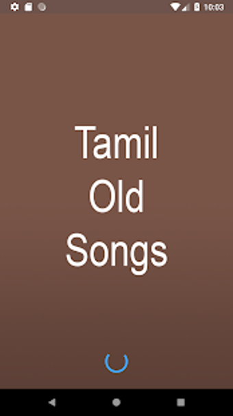 Imagen 0 para Tamil Old Songs