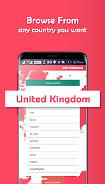 Image 3 for United Kingdom Free VPN U…