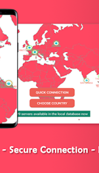 Image 1 for United Kingdom Free VPN U…
