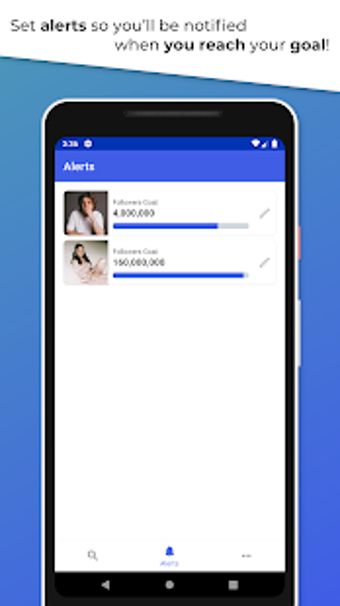 Image 1 for Instastatistics - Live Fo…