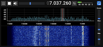 Imagen 0 para SDR iak