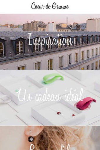 Image 0 for Cur de gemme Composez vot…