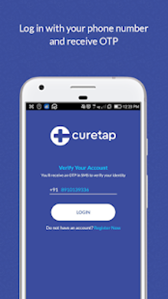 Image 2 for Curetap  Find Doctors & O…