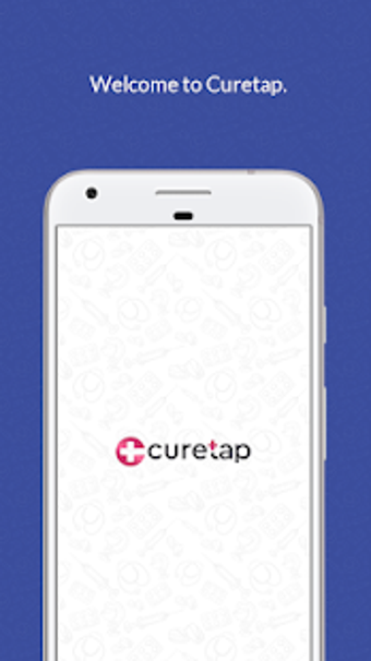 Image 0 for Curetap  Find Doctors & O…