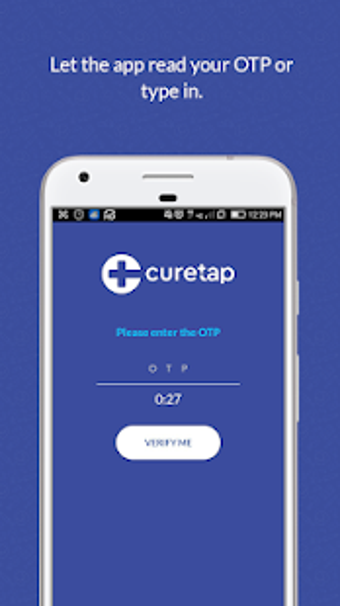 Image 3 for Curetap  Find Doctors & O…