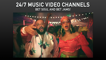 Image 0 for BET Play - Watch TV Shows…