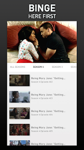 Image 2 for BET Play - Watch TV Shows…
