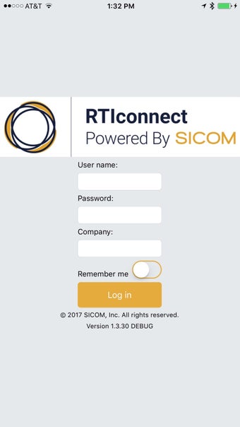 Image 0 for RTIconnect