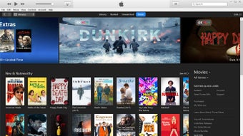Image 0 for iTunes 64-bit