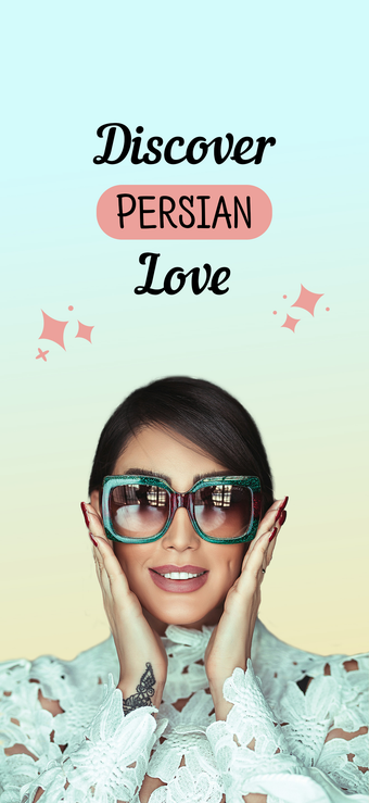 Image 0 for Azizam - Persian Dating A…