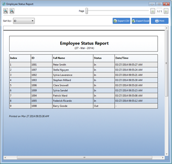 Image 0 for IriTracker