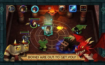 Image 1 for Tiny Legends: Heroes