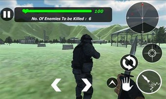 Image 0 for Frontline Commando Surviv…