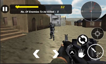 Image 0 for Frontline Commando Surviv…