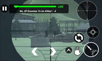 Image 1 for Frontline Commando Surviv…