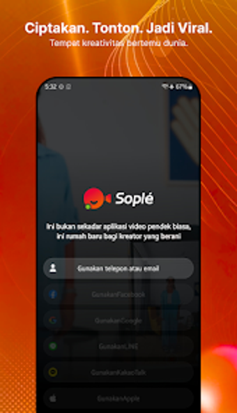 Imagen 0 para Soplé