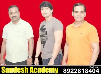 Imagen 0 para Sandesh Academy