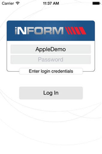 Image 0 for iNForm Mobile