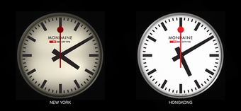 Image 2 for MONDAINE SBB
