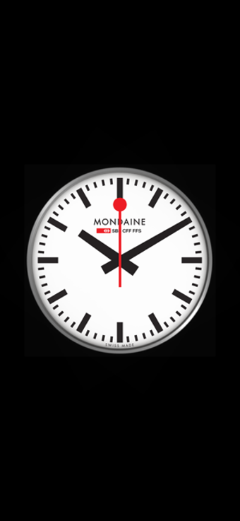 Image 0 for MONDAINE SBB