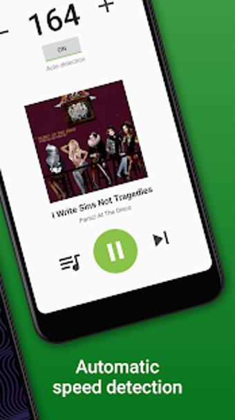 Imagen 1 para RunBeat for Spotify  Your…