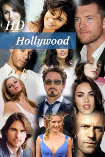 Image 0 for HD Hollywood