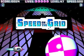 Image 0 for Speed Grid 3D Free: Impos…