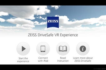 Image 0 for ZEISS DriveSafe VR Experi…