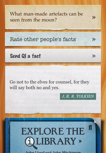Imagen 0 para QI Lite for iPhone