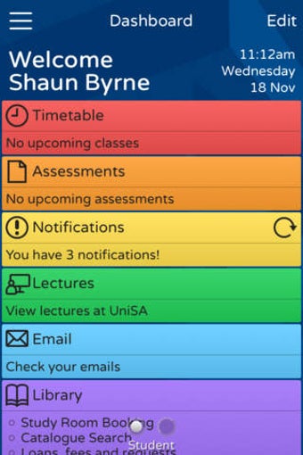 Imagen 0 para UniSA App
