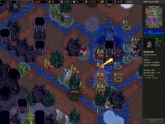Image 0 for Battle for Wesnoth Server…