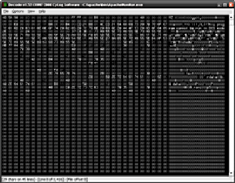 Image 0 for Decode