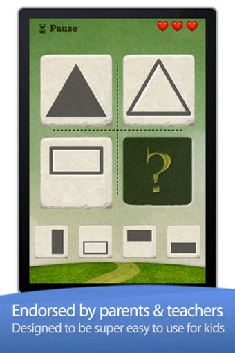 Image 4 for Little Solver - Figural A…